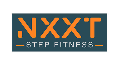 NXXT Step Fitness