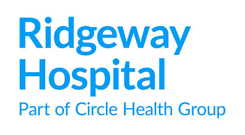Ridgeway Hospital