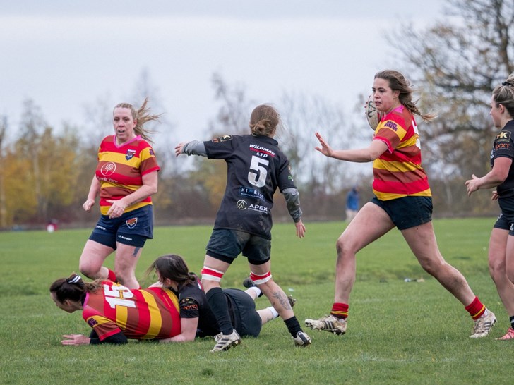 Dotty Spring Rugby Royal Wootton Bassett RFC