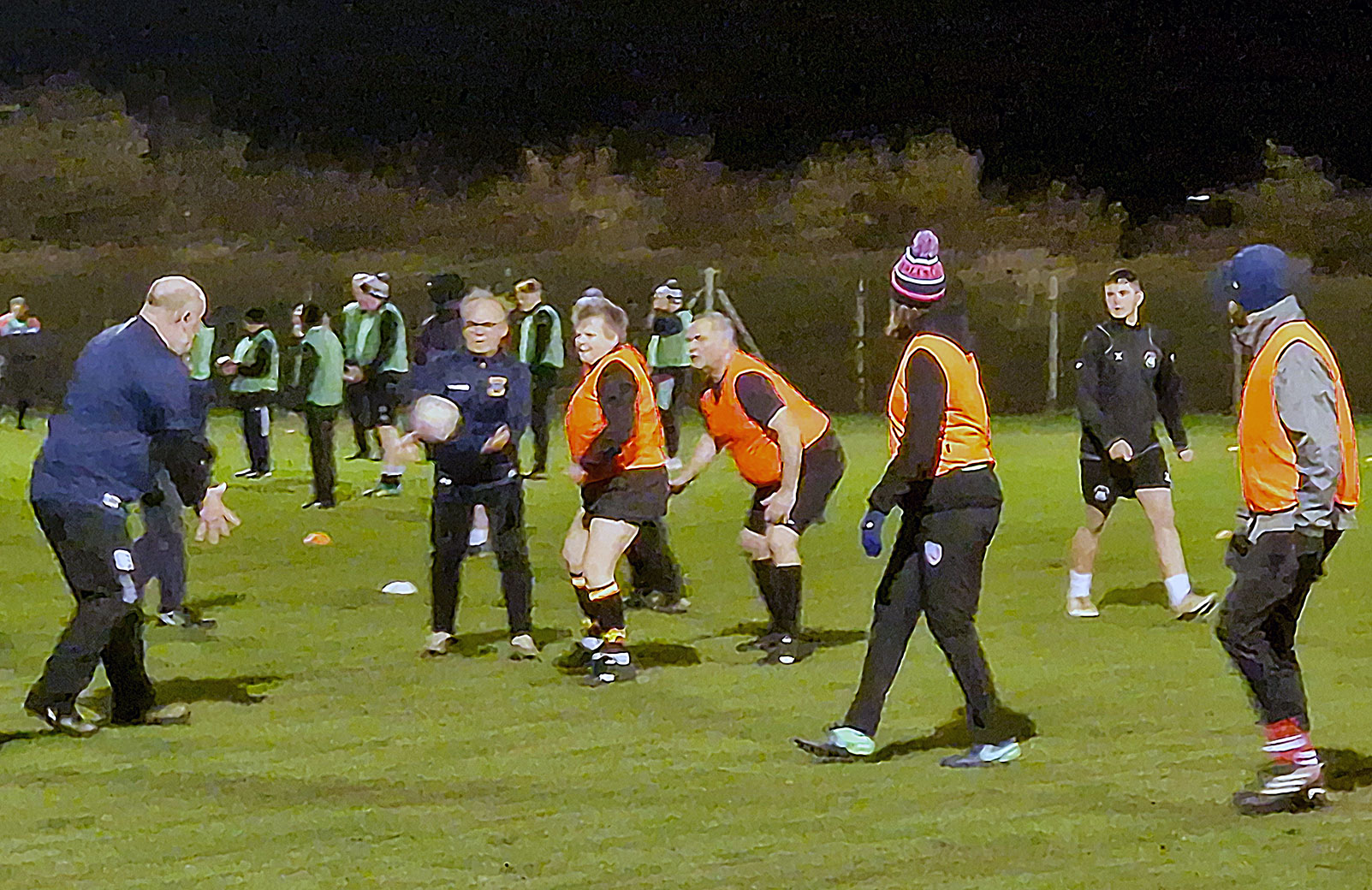 Royal Wootton Bassett RFC